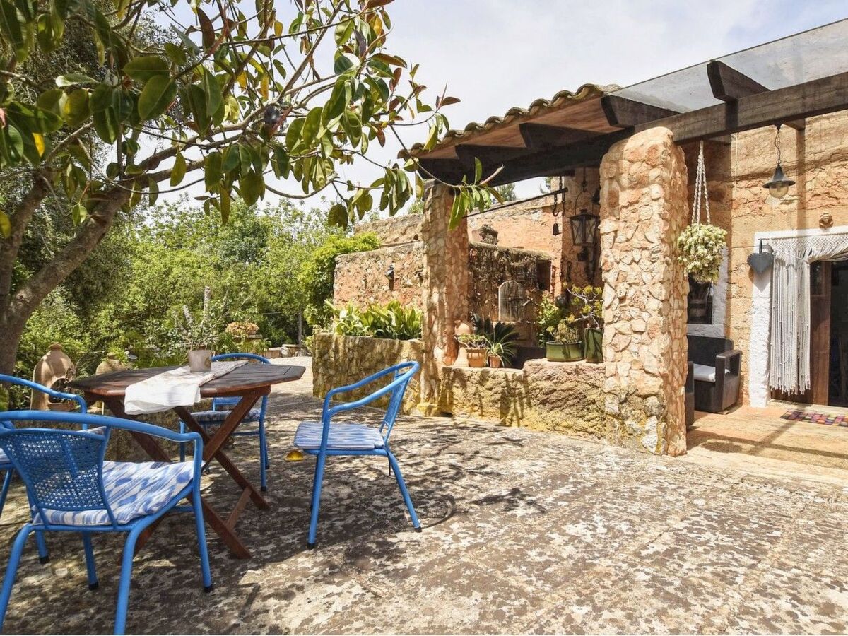 Maison en pierre Montserrat, 5 pers., piscine privée - Photo 18