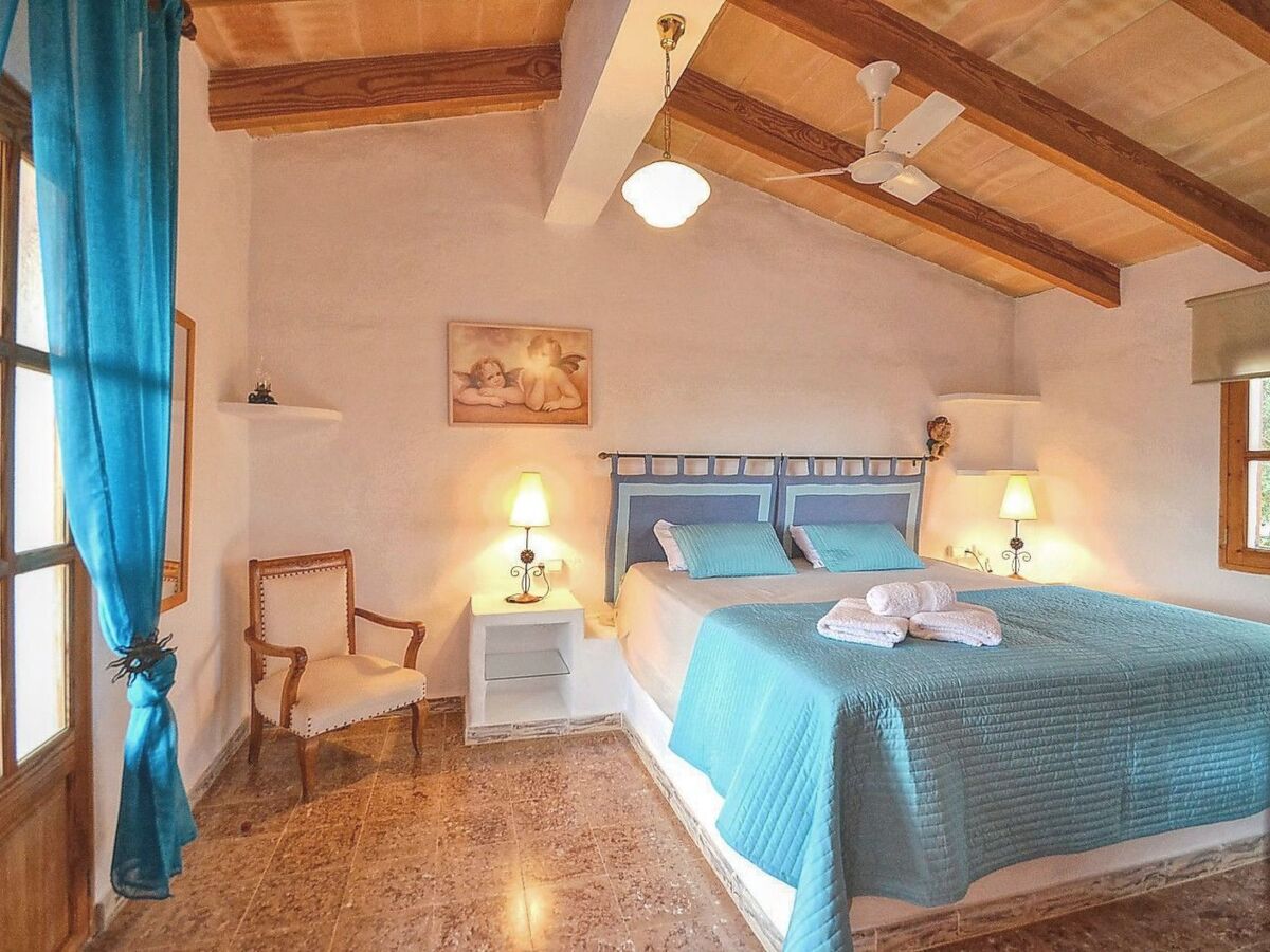 Maison en pierre Montserrat, 5 pers., piscine privée - Photo 23