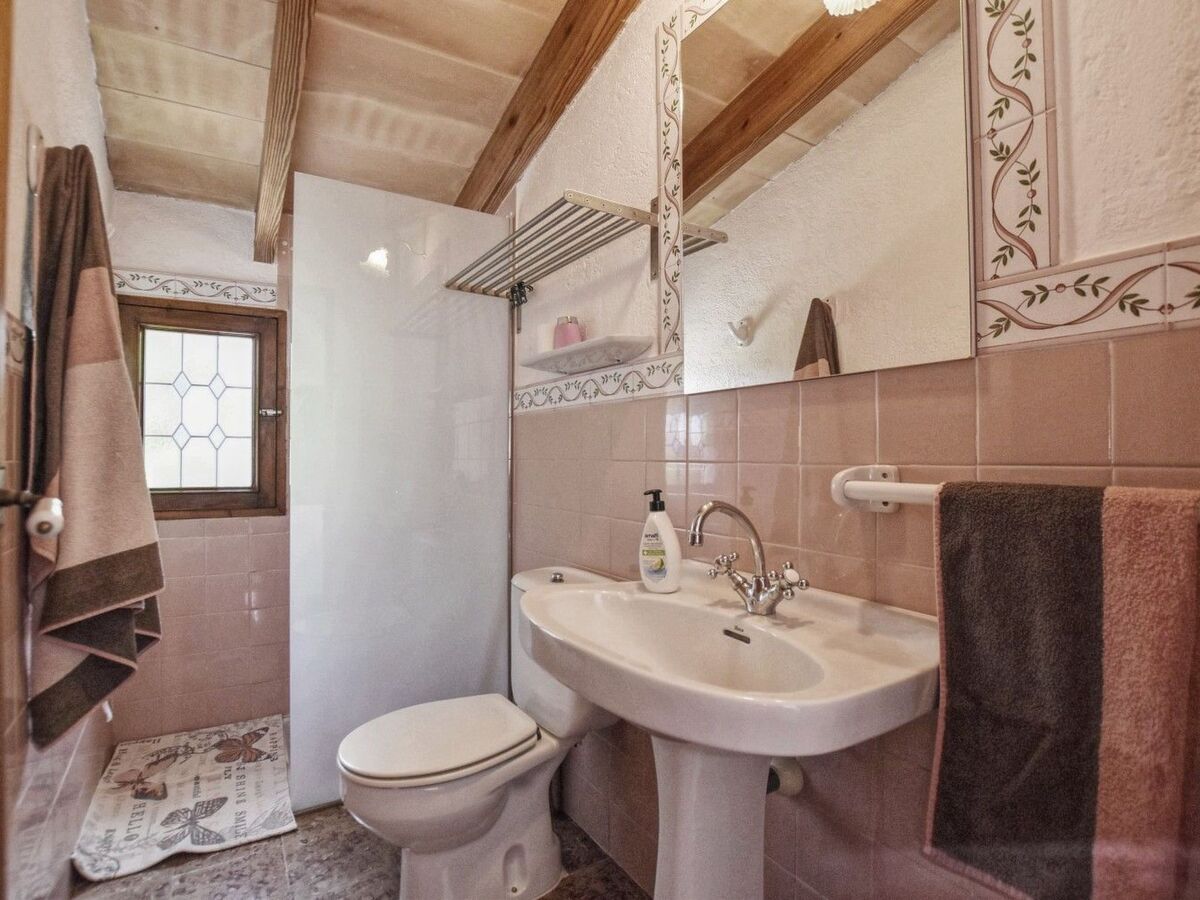 Maison en pierre Montserrat, 5 pers., piscine privée - Photo 26