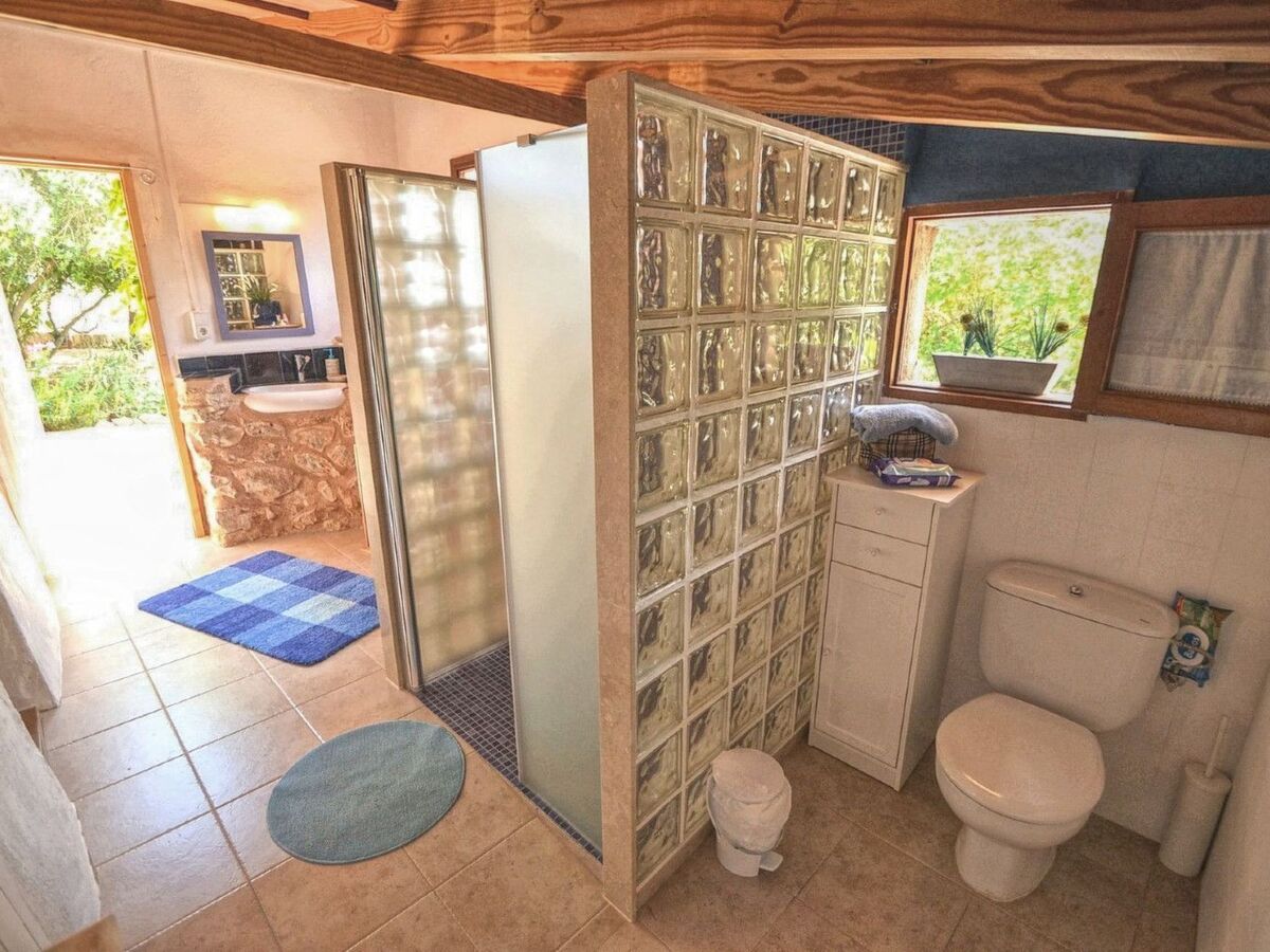 Maison en pierre Montserrat, 5 pers., piscine privée - Photo 27