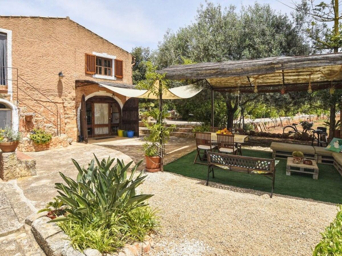 Maison en pierre Montserrat, 5 pers., piscine privée - Photo 34