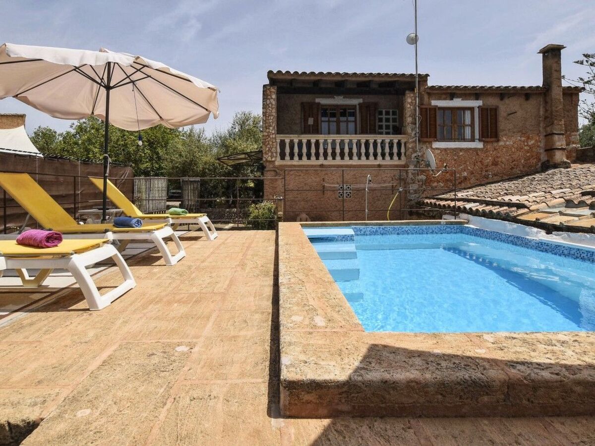 Maison en pierre Montserrat, 5 pers., piscine privée - Photo 35