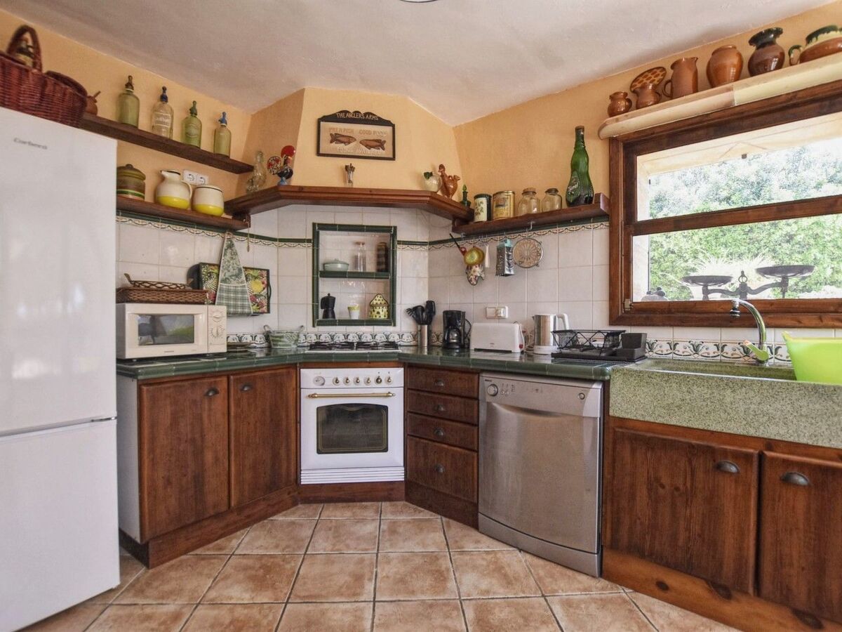 Maison en pierre Montserrat, 5 pers., piscine privée - Photo 36