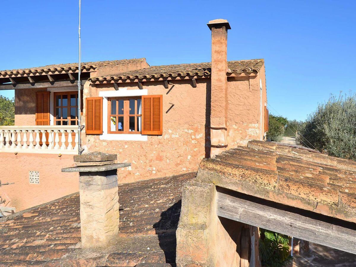 Maison en pierre Montserrat, 5 pers., piscine privée - Photo 37