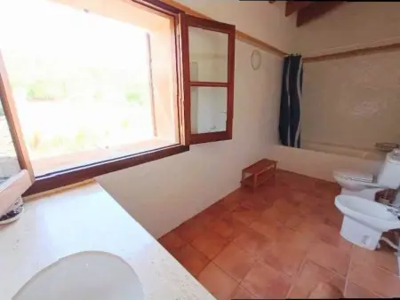 Finca Es Claper – Maison 6 pers. piscine privée : photo 8