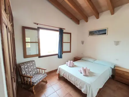 Finca Es Claper – Maison 6 pers. piscine privée : photo 10