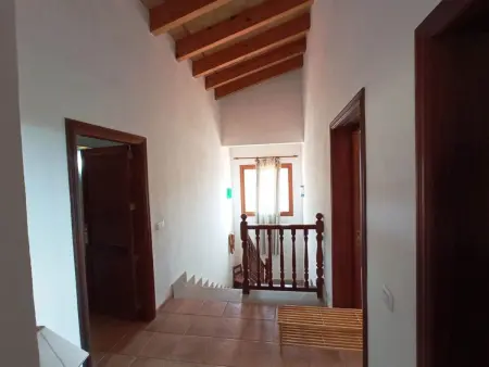 Finca Es Claper – Maison 6 pers. piscine privée : photo 12