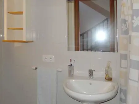 Finca Es Claper – Maison 6 pers. piscine privée : photo 13