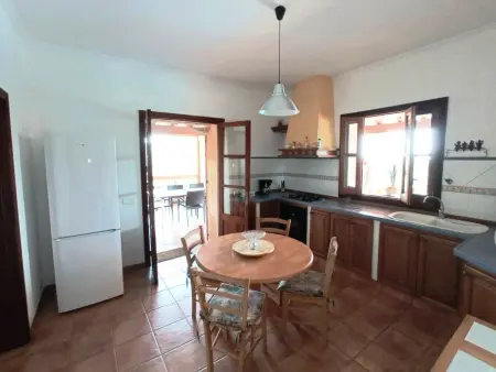 Finca Es Claper – Maison 6 pers. piscine privée : photo 15