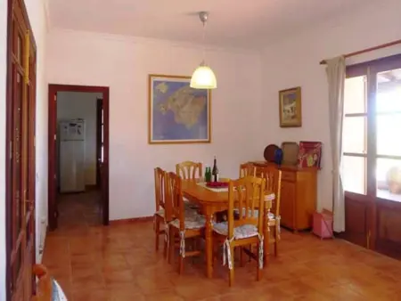 Finca Es Claper – Maison 6 pers. piscine privée : photo 16