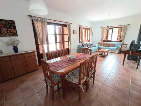 Finca Es Claper – Maison 6 pers. piscine privée : photo 17
