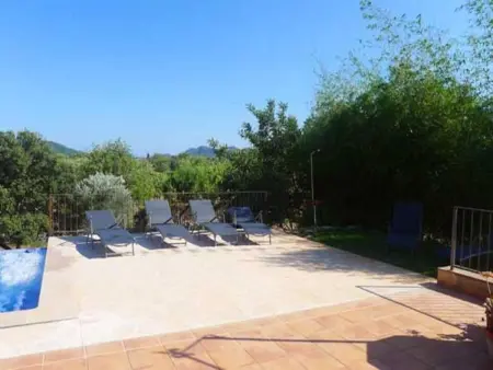 Finca Es Claper – Maison 6 pers. piscine privée : photo 25