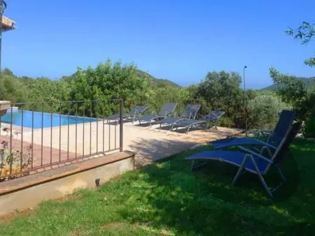 Finca Es Claper – Maison 6 pers. piscine privée : photo 26