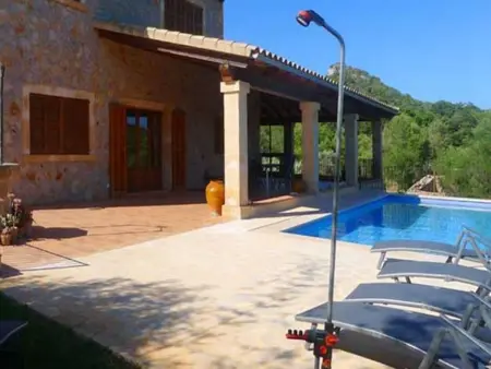 Finca Es Claper – Maison 6 pers. piscine privée : photo 27