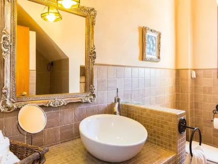 Villa Carritx – Finca 3 chambres avec piscine à Santa Margalida : photo 2