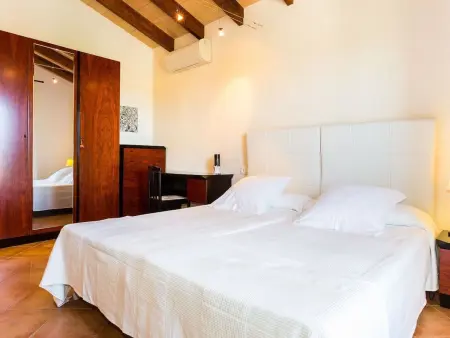 Villa Carritx – Finca 3 chambres avec piscine à Santa Margalida : photo 6