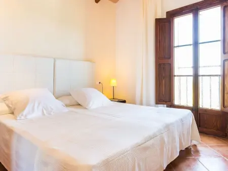 Villa Carritx – Finca 3 chambres avec piscine à Santa Margalida : photo 8