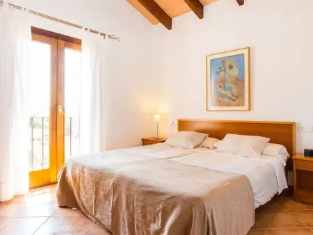 Villa Carritx – Finca 3 chambres avec piscine à Santa Margalida : photo 10
