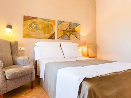 Villa Carritx – Finca 3 chambres avec piscine à Santa Margalida : photo 12