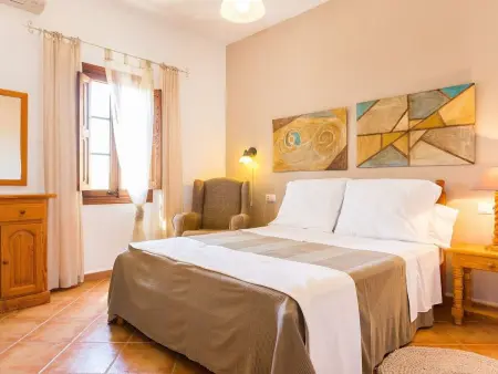 Villa Carritx – Finca 3 chambres avec piscine à Santa Margalida : photo 13
