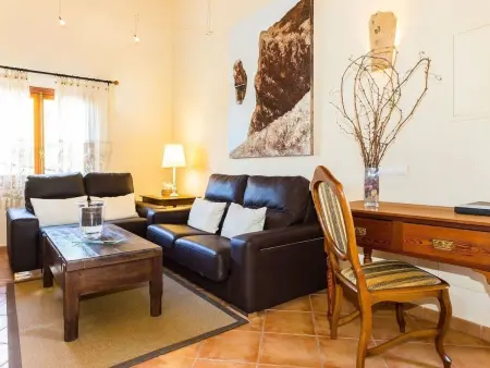 Villa Carritx – Finca 3 chambres avec piscine à Santa Margalida : photo 16