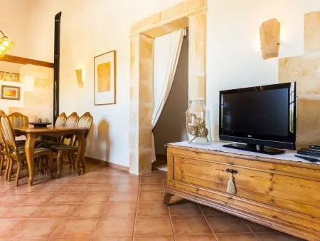 Villa Carritx – Finca 3 chambres avec piscine à Santa Margalida : photo 19