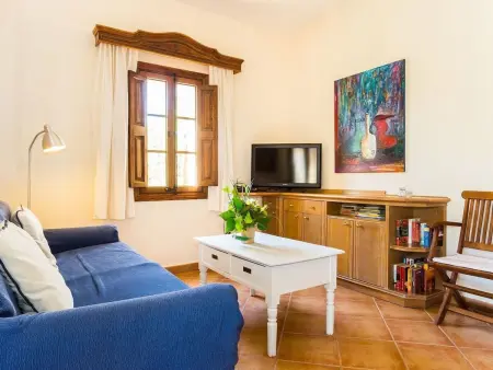 Villa Carritx – Finca 3 chambres avec piscine à Santa Margalida : photo 22
