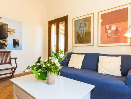 Villa Carritx – Finca 3 chambres avec piscine à Santa Margalida : photo 23