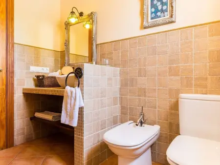 Villa Carritx – Finca 3 chambres avec piscine à Santa Margalida : photo 25