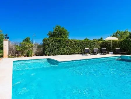 Villa Carritx – Finca 3 chambres avec piscine à Santa Margalida : photo 27