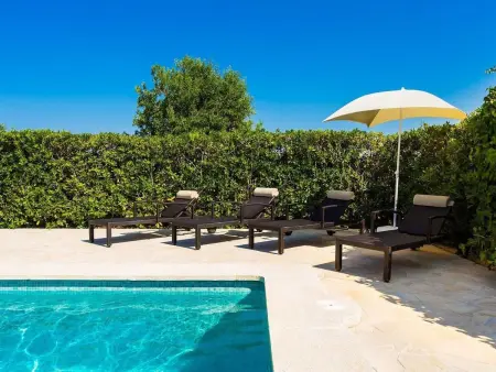Villa Carritx – Finca 3 chambres avec piscine à Santa Margalida : photo 33