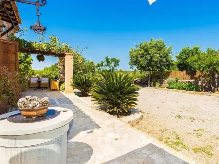 Villa Carritx – Finca 3 chambres avec piscine à Santa Margalida : photo 39