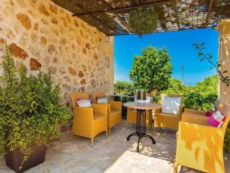 Villa Carritx – Finca 3 chambres avec piscine à Santa Margalida : photo 40