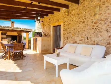 Villa Carritx – Finca 3 chambres avec piscine à Santa Margalida : photo 42