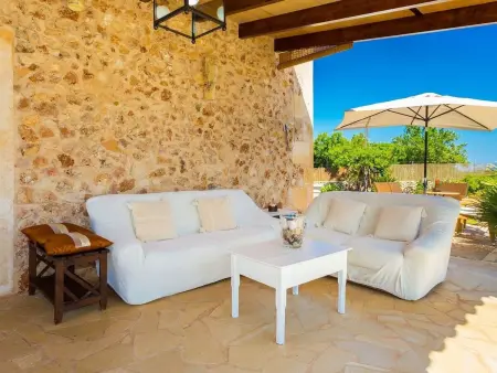 Villa Carritx – Finca 3 chambres avec piscine à Santa Margalida : photo 44