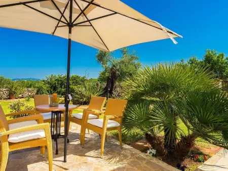 Villa Carritx – Finca 3 chambres avec piscine à Santa Margalida : photo 45