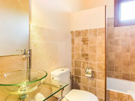 Villa Carritx – Finca 3 chambres avec piscine à Santa Margalida : photo 46