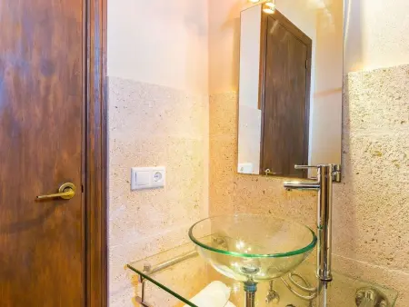 Villa Carritx – Finca 3 chambres avec piscine à Santa Margalida : photo 47