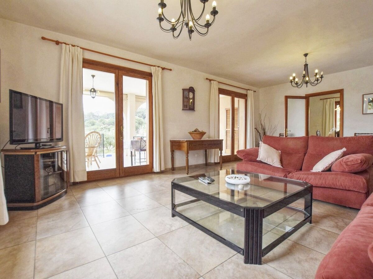 Maison Campanet 5 chambres, piscine et vue Tramuntana - Photo 17