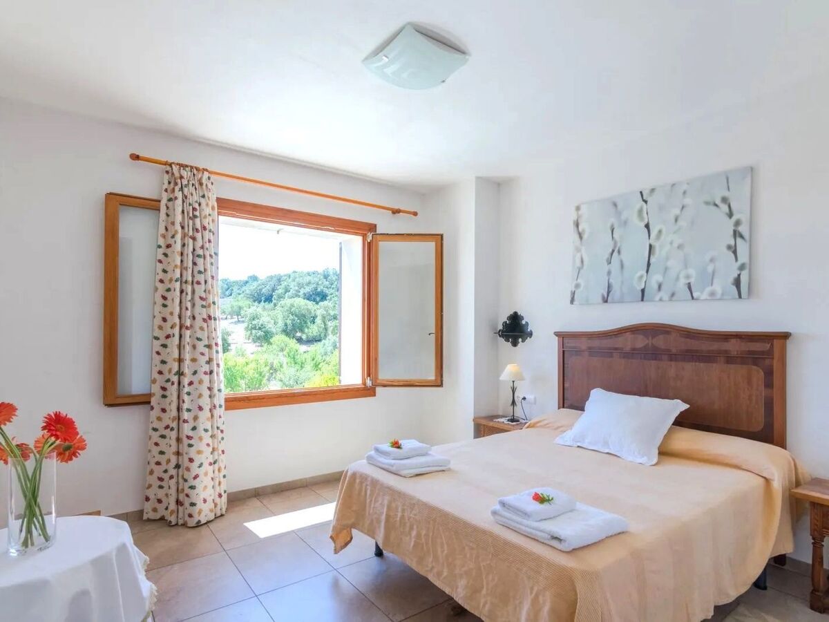 Maison Campanet 5 chambres, piscine et vue Tramuntana - Photo 22