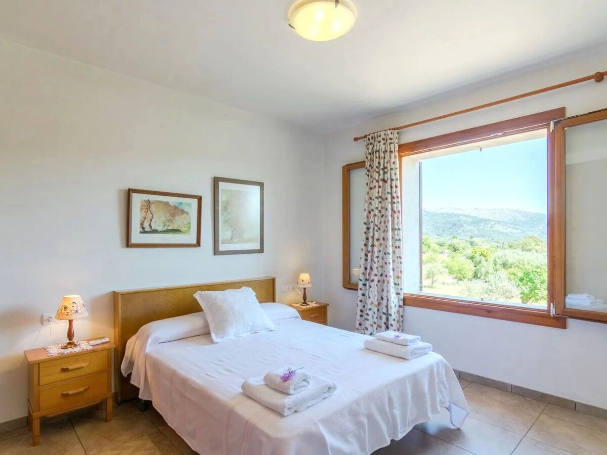 Maison Campanet 5 chambres, piscine et vue Tramuntana - Photo 26