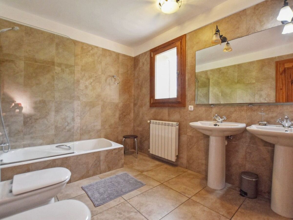 Maison Campanet 5 chambres, piscine et vue Tramuntana - Photo 29