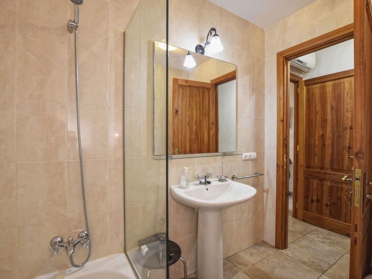 Maison Campanet 5 chambres, piscine et vue Tramuntana - Photo 30