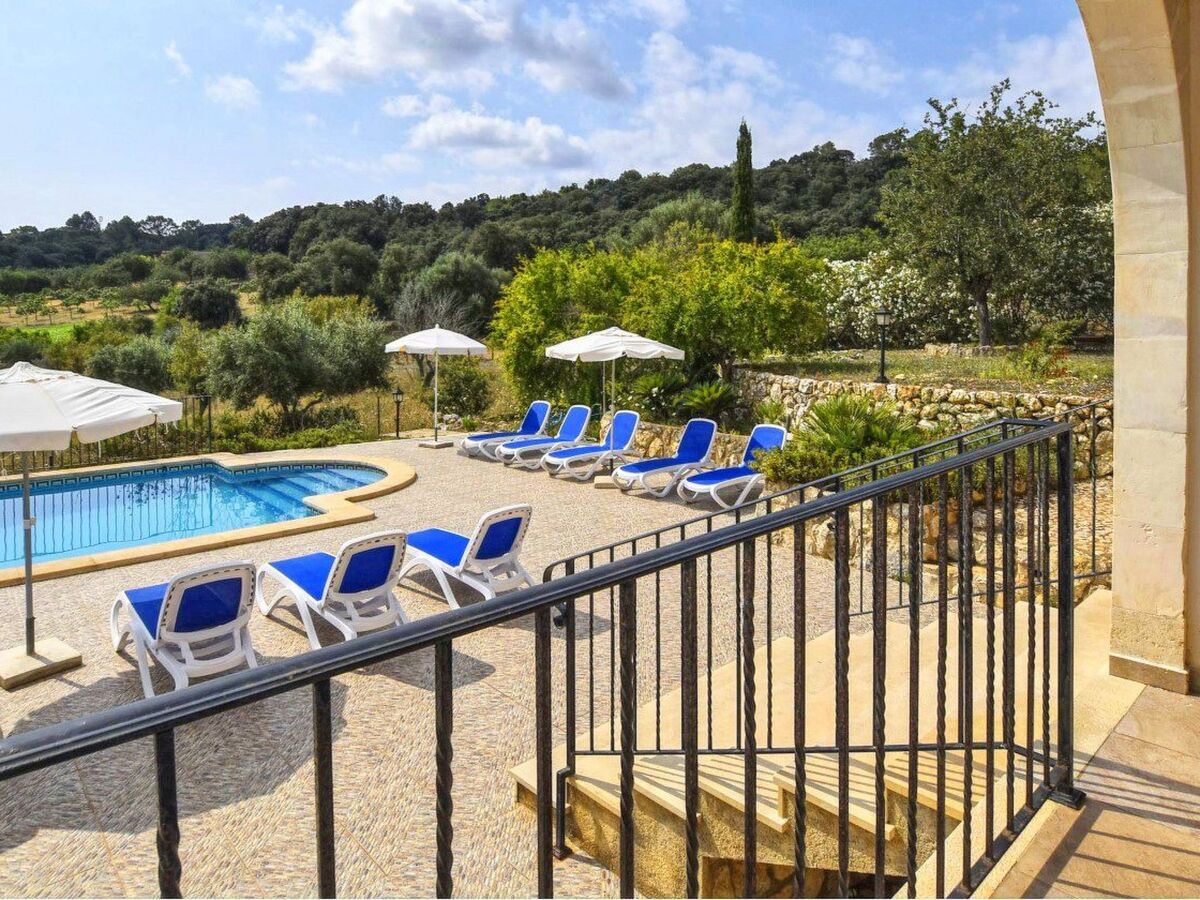 Maison Campanet 5 chambres, piscine et vue Tramuntana - Photo 33