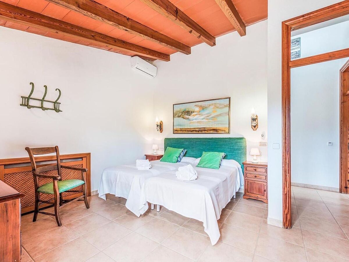 Finca El Rafalet – Maison 8 pers. piscine, Pollença - Photo 4