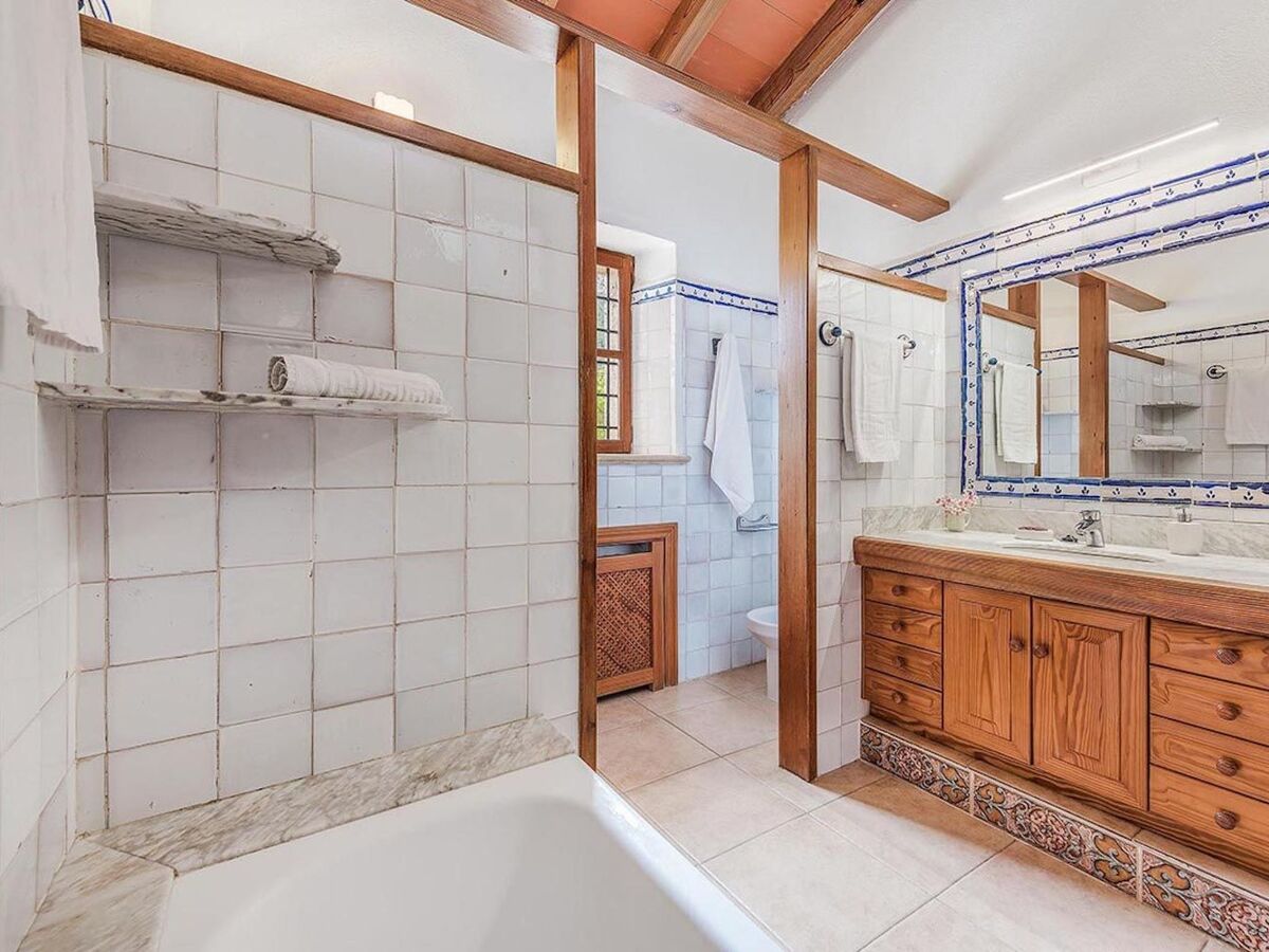 Finca El Rafalet – Maison 8 pers. piscine, Pollença - Photo 5