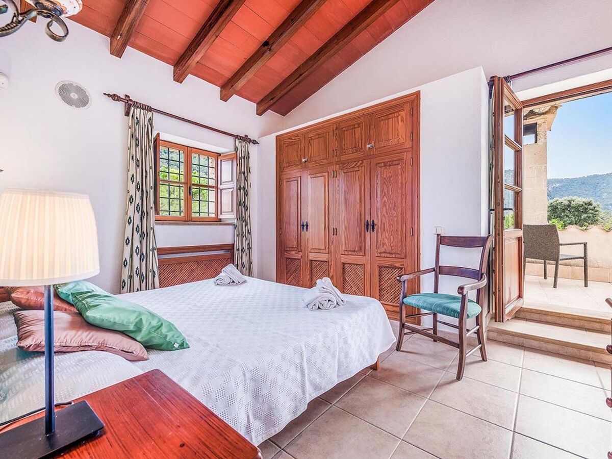 Finca El Rafalet – Maison 8 pers. piscine, Pollença - Photo 6