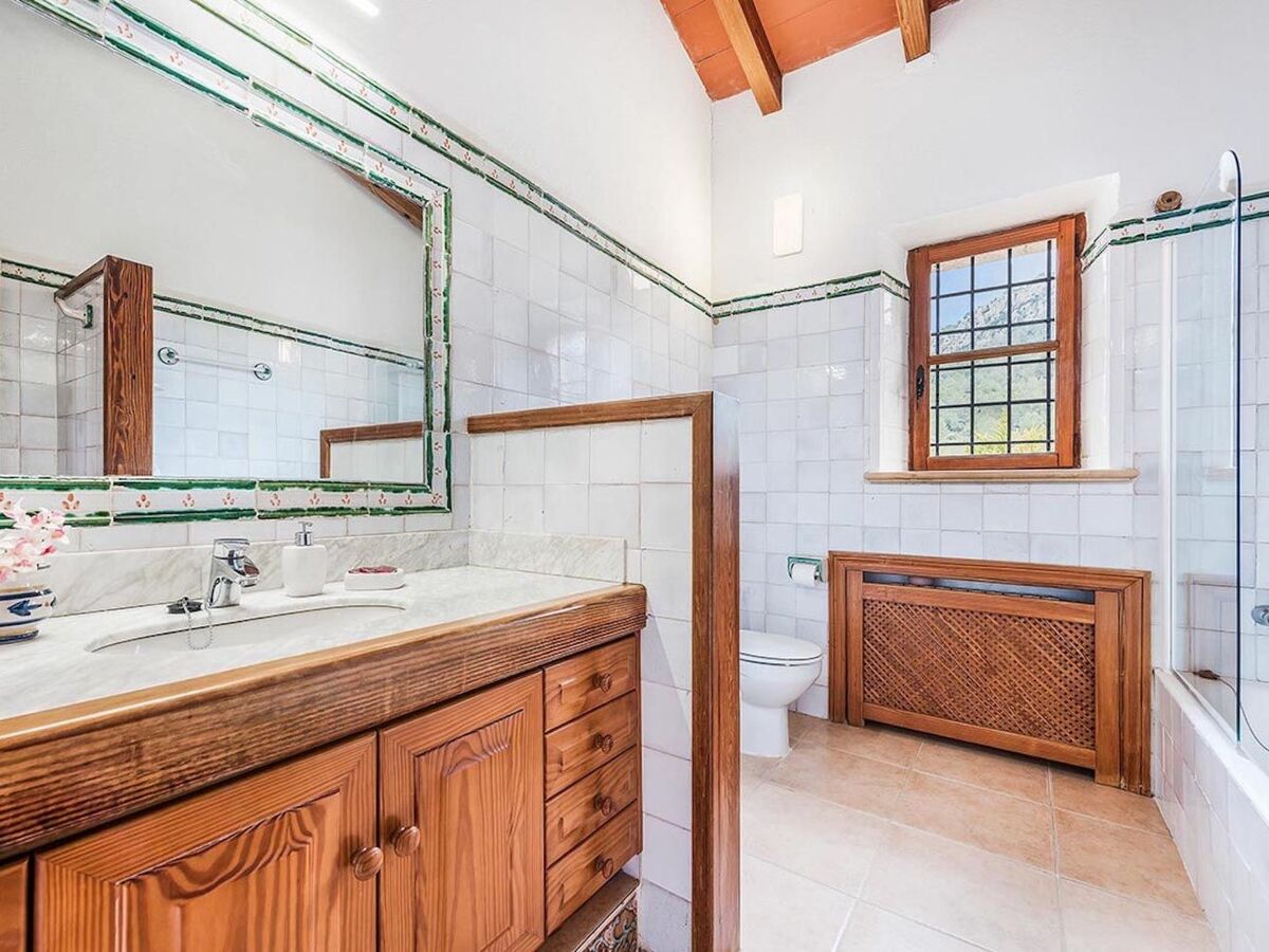 Finca El Rafalet – Maison 8 pers. piscine, Pollença - Photo 7