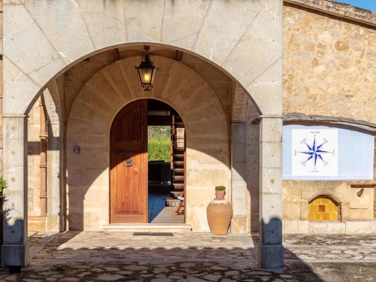 Finca El Rafalet – Maison 8 pers. piscine, Pollença - Photo 16