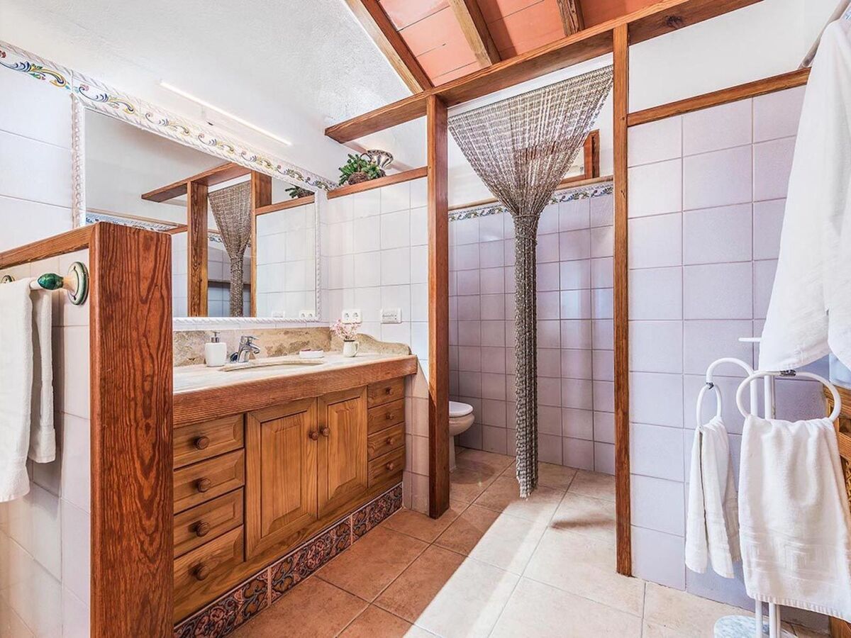 Finca El Rafalet – Maison 8 pers. piscine, Pollença - Photo 30